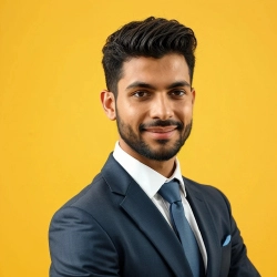 Emily Rivera, Lead UI/UX Designer at Sylqo