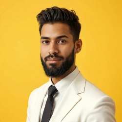 David Lee, Senior Web Developer at Sylqo