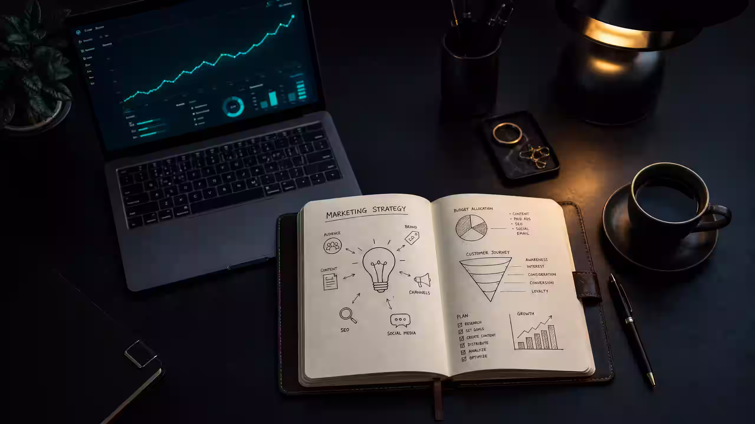 Why your business needs digital marketing — Sylqo Solutions guide