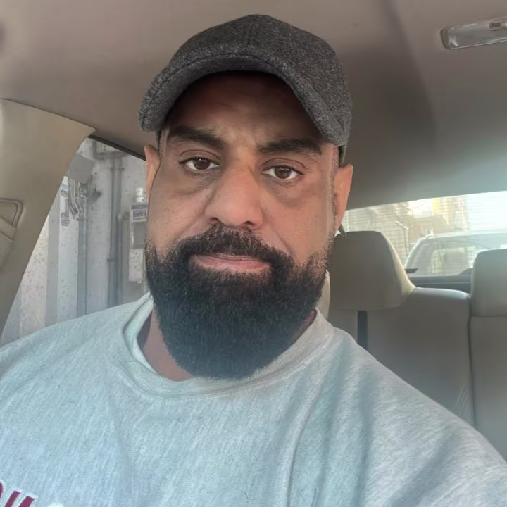 Saeed Alzahrani